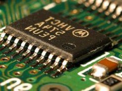 Поставщиков компьютерных чипов ждут слабые продажи в четвертом квартале