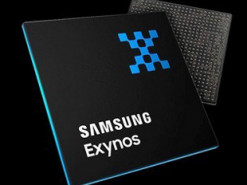 Названы сроки выпуска процессора Samsung Exynos с графикой AMD