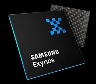 Названы сроки выпуска процессора Samsung Exynos с графикой AMD