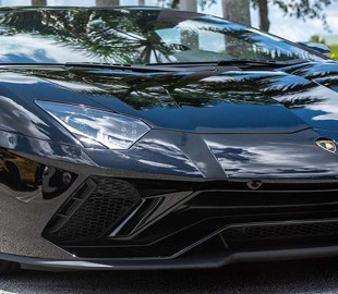 Lamborghini перейдет на выпуск электрокаров: как будет выглядеть новинка