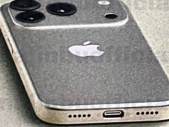 Опубліковано перше фото робочого iPhone 17 Pro