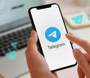 В СБУ пояснили, чому в Україні неможливо повністю заблокувати Telegram