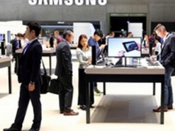 Samsung близка к рекордной прибыли