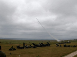 У Румунії офіційно взяли на озброєння другу систему ППО Patriot