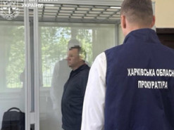 Харків’янина засудили за співпрацю з «Роскосмосом» і допомогу в налаштуванні супутників РФ