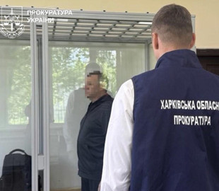 Харків’янина засудили за співпрацю з «Роскосмосом» і допомогу в налаштуванні супутників РФ