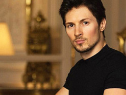 Павел Дуров "уличил" мессенджеры в шпионаже за людьми "по приказу правительства США"