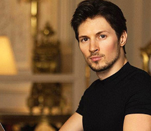 Павел Дуров "уличил" мессенджеры в шпионаже за людьми "по приказу правительства США"