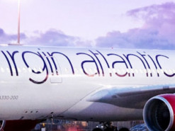 На борту Airbus с 217 пассажирами воспламенился внешний аккумулятор