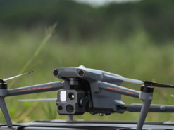 Армія Німеччини спростила закупівлю комерційних безпілотників