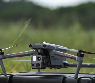 Армія Німеччини спростила закупівлю комерційних безпілотників