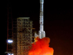 Збройні сили США мають перевагу у космосі, Китай та Росія хочуть порушити баланс, – CNN