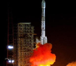 Збройні сили США мають перевагу у космосі, Китай та Росія хочуть порушити баланс, – CNN