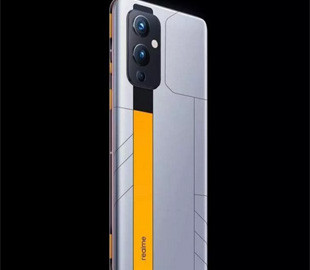 Realme представила самую быструю зарядку для смартфонов в мире