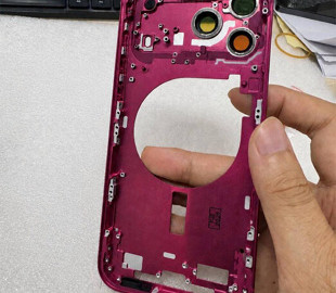 У мережі спростували рендери iPhone 18 Pro