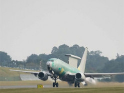 Їм з неба буде видно все: Британія освоює модифіковані літаки раннього попередження