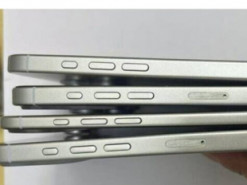 iPhone 17 Air засвітив унікальну деталь на новому фото