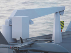 Новий Bayraktar пройшов льотне випробування