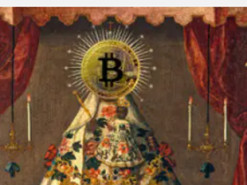 У США викрили криптовалютну аферу на понад $ 3 мільйони, за якою стояв священник