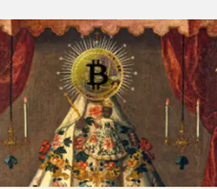 У США викрили криптовалютну аферу на понад $ 3 мільйони, за якою стояв священник