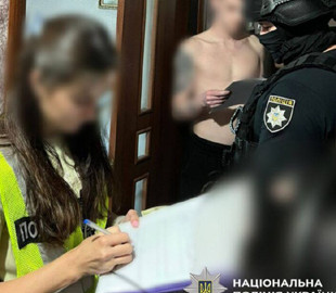 Кіберполіція викрила зловмисника, який від імені керівника Одеської ОВА виманював у підприємців кошти