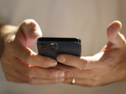 Соцмережі не можуть зупинити поширення відео самопідпалу льотчика