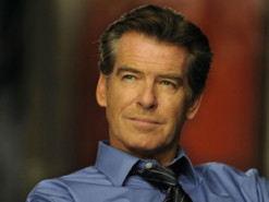 Пирс Броснан снимется в фильме Netflix про "Евровидение"