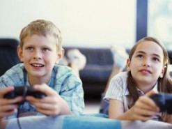 Що відбувається з мозком дитини в момент комп'ютерних ігор