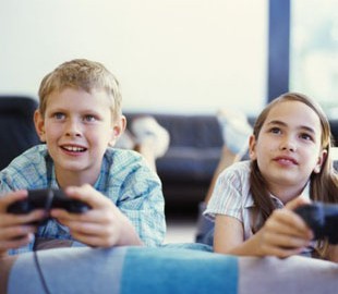 Що відбувається з мозком дитини в момент комп'ютерних ігор