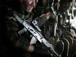 Сьогодні у підвищеній бойовій готовності перебувають понад 500 тисяч військових НАТО