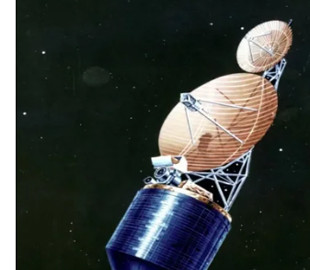 США розсекретили JUMPSEAT — програму, що шпигувала за СРСР із космосу