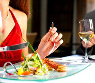 В Австрии заработал полностью автоматизированный ресторан