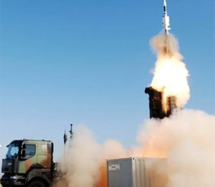 Розкриті технічні характеристики італійських ракет SAMP/T Aster 30, які отримає Україна