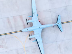 Baykar завершила випробування ракети IHA-230 на максимальну відстань