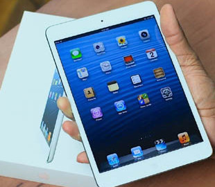 Apple официально признала первый iPad mini устаревшим