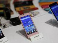 В 2018 году мировой рынок смартфонов вырастет на 1,4%