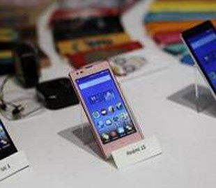 В 2018 году мировой рынок смартфонов вырастет на 1,4%