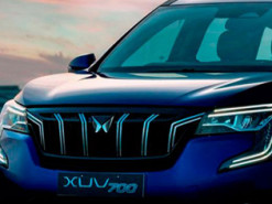 Новый суббренд Mahindra представит 8 электромобилей к 2027 году