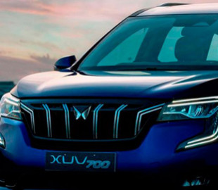 Новый суббренд Mahindra представит 8 электромобилей к 2027 году