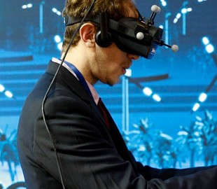 VR за три года изменит здравоохранение