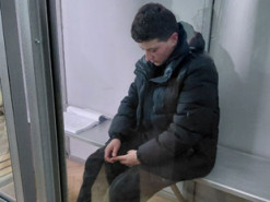 Теракт у Львові: Нєбитов розповів, як завербували головну фігурантку справи