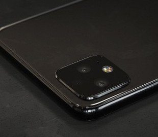 Опубликованы качественные рендеры смартфона Google Pixel 4 XL