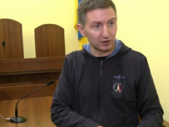Суд продовжив запобіжний захід львівському блогеру Стахіву