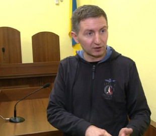 Суд продовжив запобіжний захід львівському блогеру Стахіву