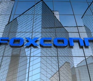 Foxconn выделяет 9 млрд долларов, чтобы стать конкурентом TSMC