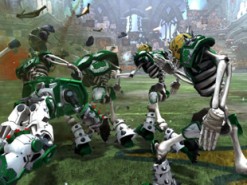 Симулятор постапокалиптического регби Mutant Football League выйдет на консолях