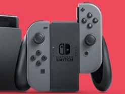 Новая консоль Nintendo Switch получит больше памяти
