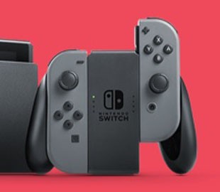 Новая консоль Nintendo Switch получит больше памяти
