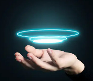 Науковці зробили крок до голограм: звичайні OLED-екрани покращили за допомогою метаповерхонь