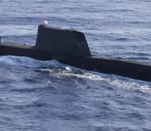 Вперше за 5 років три підводні човни Великої Британії перебувають в морі, - The Times